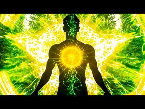VERY POWERFUL!!! HEALING Vibrations of the COSMOS! Feel the IMPACT on your entire BODY!