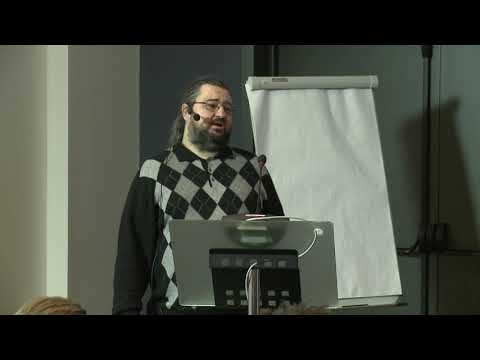 C++ Siberia 2019: Игорь Лобанчиков, Многопоточность в играх