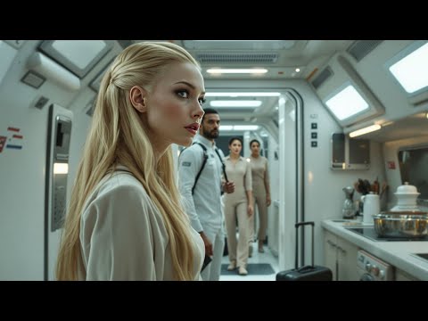 A Human Man Rented a Room, but His Roommates Were Two Alien Women.! | HFY | Sci-Fi Story