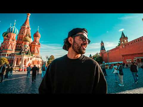 Life as a Multi-Millionaire in Russia