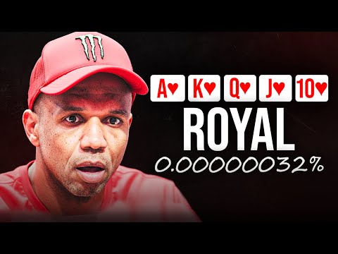 The Rarest Hand In Poker