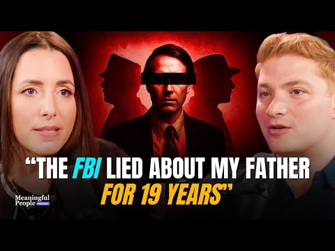 The Shocking Story the FBI Tried to Bury