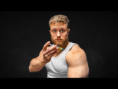 Steroids Are Awesome