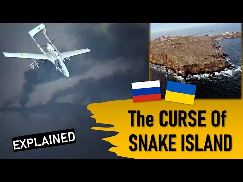 Battle Of SNAKE ISLAND: Explained By A Defense Analyst
