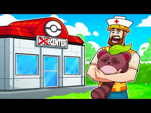 Can I save these adorable sick monsters?