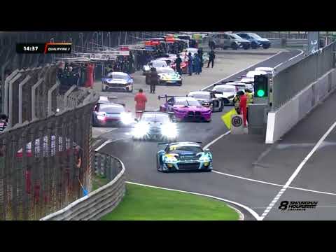 🏁 [FULL YIBO CUT]Wang Yibo/Qualifying 2/SIC 8Hours Endurance Race 2025/Team #85– 2nd Place Overall🏎️