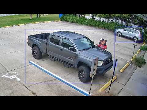 Police Respond To Girl Being Kidnapped (Full Bodycam)