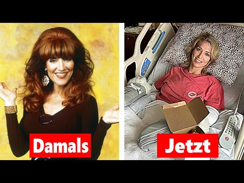 Eine schrecklich nette Familie / So sehen die Stars HEUTE aus 2025!