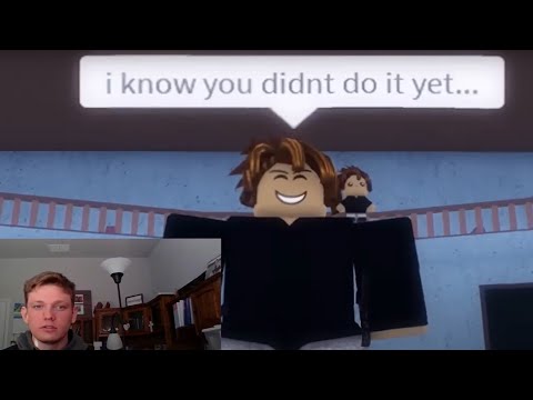 Reacting to Funniest ROBLOX Moments of 2021