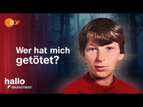 Cold Case Ulla Lilienthal: Wer hat die 15-jährige Schülerin umgebracht? | ZDF True Crime