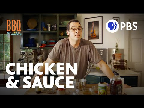 Chicken, Turkey and Regional BBQ Sauces | BBQ with Franklin | Full Episode