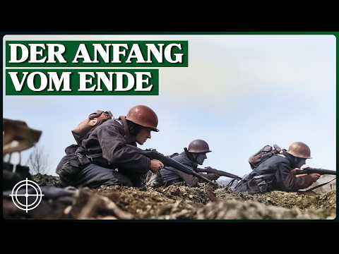 Der 1. Weltkrieg: Warum ein Attentat ganz Europa in den Abgrund riss | Doku