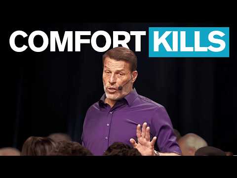 The #1 Universal Law That Controls Your Life (Without You Knowing It)