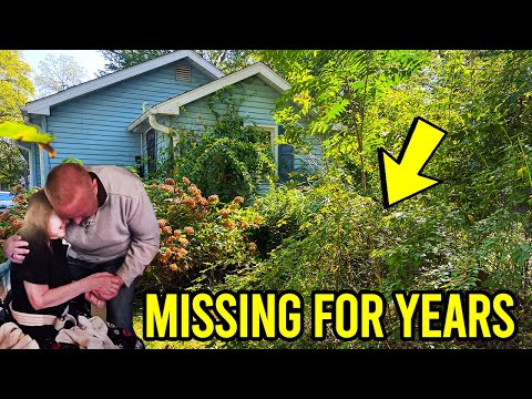 MISSING for 10 YEARS then I Heard a VOICE I’ll Never Forget