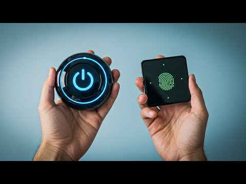 26 Mobile Gadgets That Will Blow Your Mind.