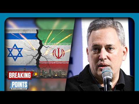 David Sacks WARNS Israel Could Nuke Iran