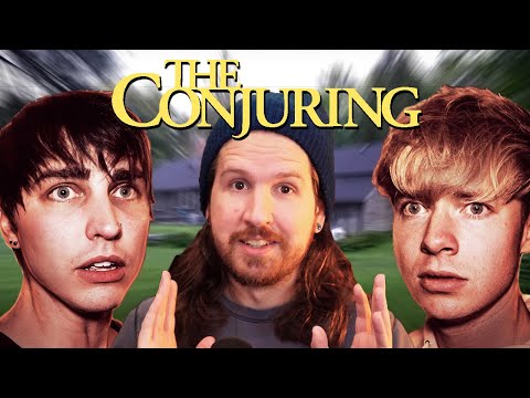 The most controversial ghost hunting series on YouTube