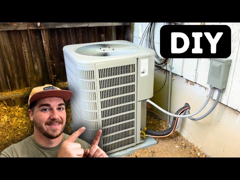 HVAC Contractors HATE ME For Showing You How To Do This!