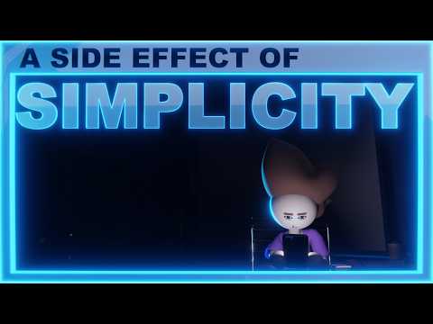 A Side Effect of Simplicity