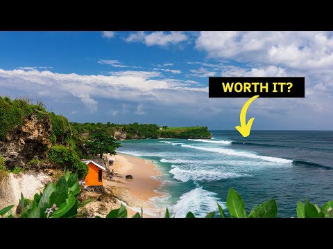 The INTERMEDIATE Surfing Guide to Indonesia...