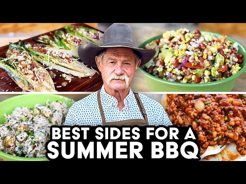 The 5 Best Side Dishes to Bring to the Summer BBQ Party