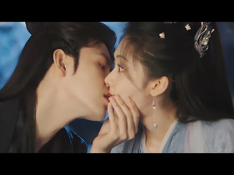 The master heard Cinderella's complaints but was not angry, it turned out to be true love