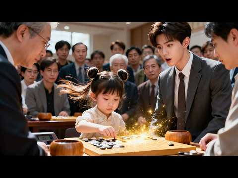 5 anyos na batang kinutya, pero sa 3 segundo nalutas 20-taong palaisipan at tinalo master!