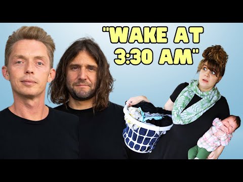 I tried to live like "The Minimalists" for a day