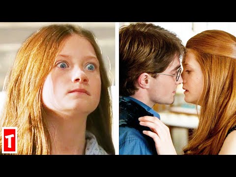 You Will Never Watch Harry Potter The Same Way After This