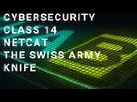 Netcat Tutorial: The Ultimate Networking Tool for Beginners & Pros