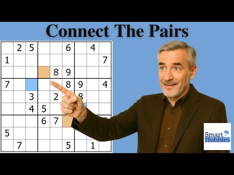 This AMAZING Trick Can Solve Extreme Sudoku