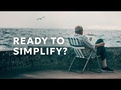 5 Signs You’re Ready for a Simpler Life