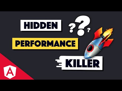 WTF is "Zone.js" and is it making your app slow?