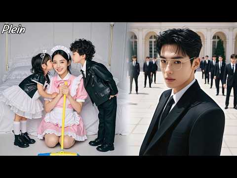 Le fils du PDG a appelé la jeune fille "Maman", il l'a aussitôt épousée et comblée d'amour.