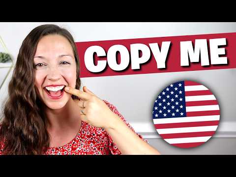 Copy Me! The Secret to Clear, Confident English Speaking
