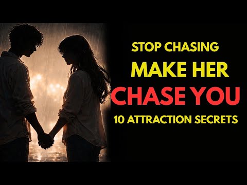 10 THINGS THAT MAKE WOMEN SECRETLY OBSESSED