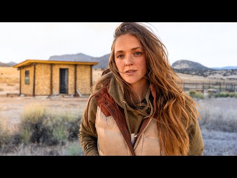 Solo Woman Builds a Life Off-Grid | A Turning Point