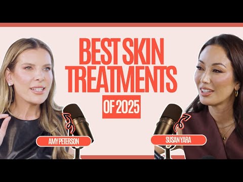 2025’s Best Anti-Aging & Pigmentation Procedures, According to an Aesthetician