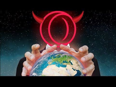 The Many Lies of OperaGX