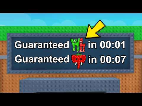 Steal A Brainrot, But There’s an ADMIN Board!