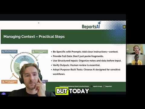 Taken Out Of Context: Responsible Application of AI in the NGO Space