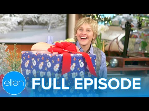 Emilio Estevez, Sword Juggler | Full Episode