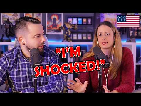 After Our Trip to America, We Finally Expose the Truth!