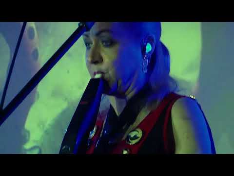 2025/12/12 - Группа «АРХЕОПТЕРИКС» (второе отделение) в клубе «Big Ben»