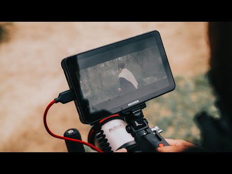 Is This The Best Budget Camera Monitor For Filmmakers?