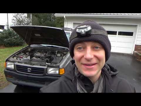 My First RODEO? (Fuel Trims & Misfires) - Part 1