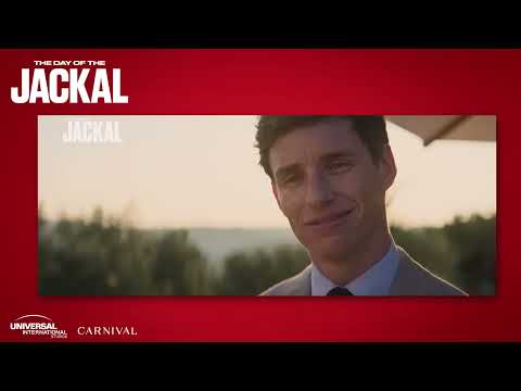 Eddie Redmayne Reinvents a Killer: Inside Peacock’s Bold New Take on The Day of the Jackal