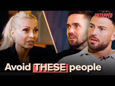 Secret Agent Exposes FBI Lie Test, How To Spot Red Flags & Why Confidence Is ROBBING You