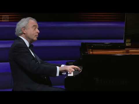 András Schiff Recital - Haydn, Beethoven and Schubert