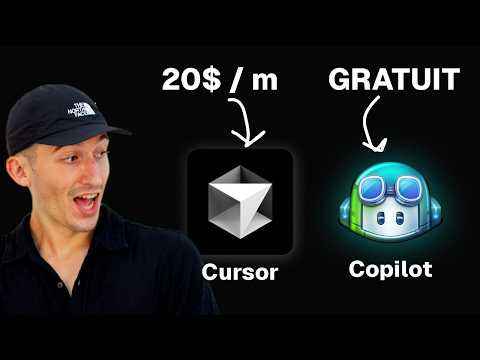 Github Copilot vs Cursor: Which AI Assistant to Choose? (I'm Disappointed by...)